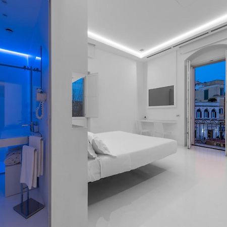 Vittorio Veneto Matera Luxury Rooms 외부 사진