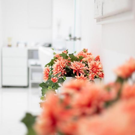 Vittorio Veneto Matera Luxury Rooms 외부 사진