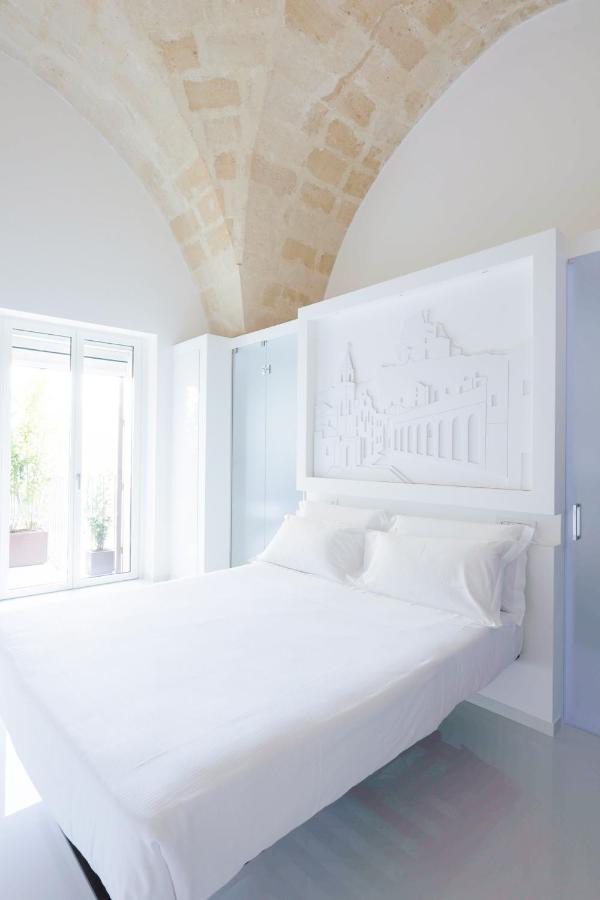Vittorio Veneto Matera Luxury Rooms 외부 사진