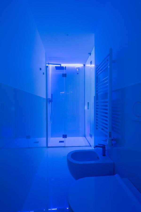 Vittorio Veneto Matera Luxury Rooms 외부 사진