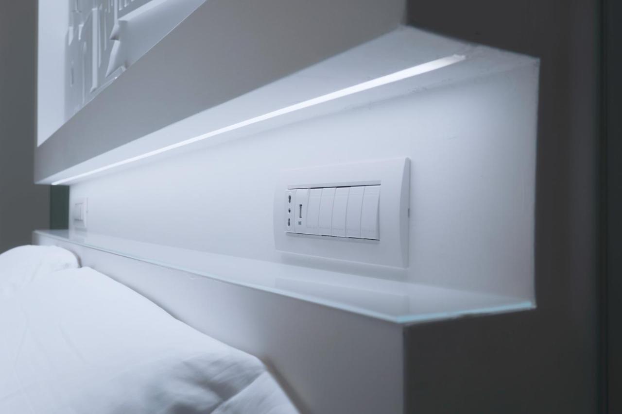 Vittorio Veneto Matera Luxury Rooms 외부 사진