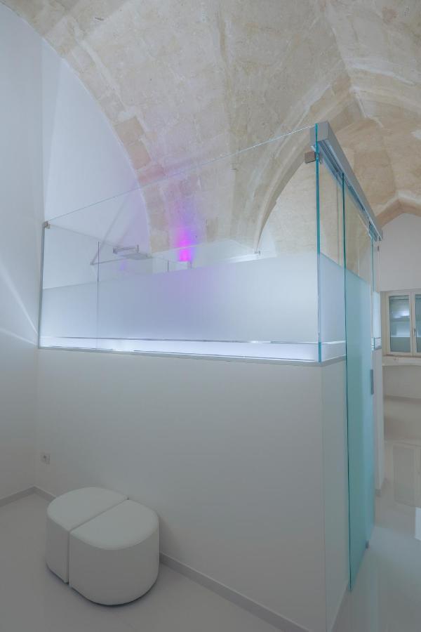 Vittorio Veneto Matera Luxury Rooms 외부 사진